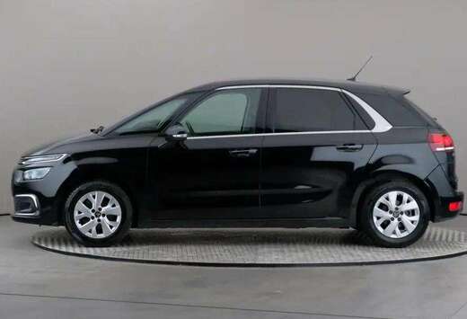 Citroen C4 Picasso 1.6 BlueHDi Business GPS S