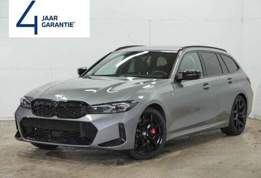 BMW FACELIFT 2 - M SPORT PRO - PANO-DAK - FULL