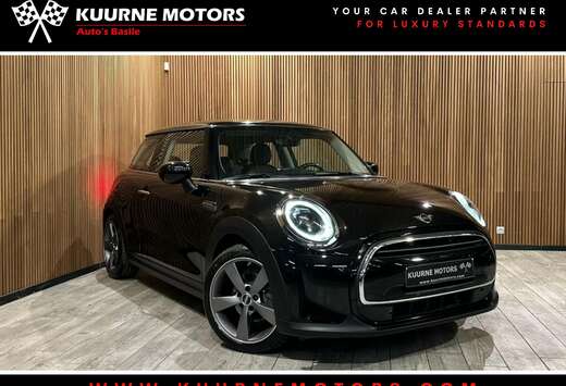 MINI 1.5i 3d. Alu17\