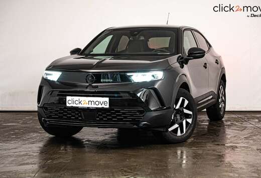 Opel Mokka 1.2 Turbo Elegance