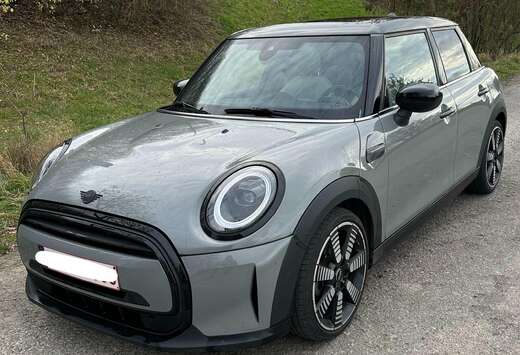 MINI Mini 1.5A Cooper OPF DCT