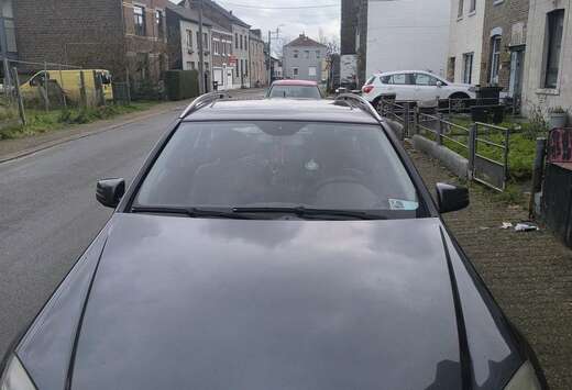 Mercedes-Benz Classe Break CDI BlueEfficiency Avantga ...