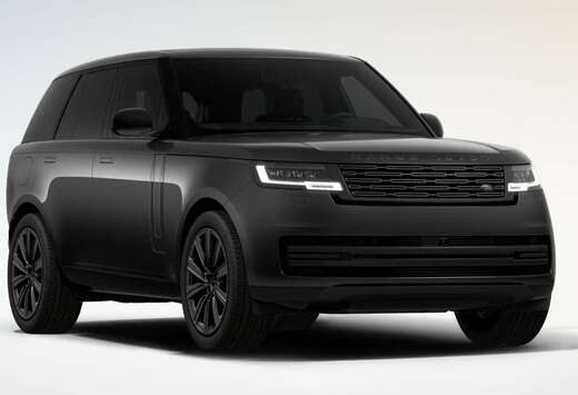 Land Rover [PHEV] HSE P460e