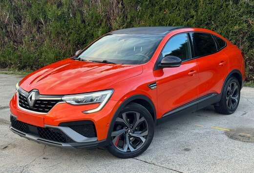 Renault 1.3 TCe R.S.Line