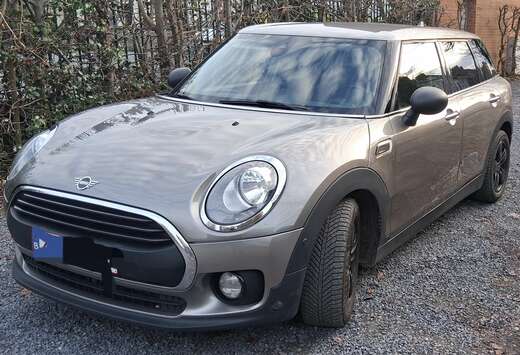 MINI Mini Clubman 1.5 D One AdBlue (EU6d-TEMP)
