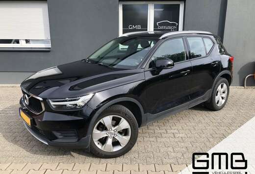 Volvo D3 ADBLUE 150 GEARTRONIC 8