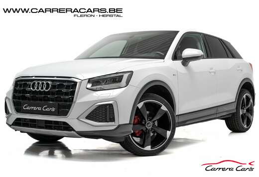 Audi 35 TFSI Sport Edition S tronic*NAVI*CAMERA*CRUIS ...