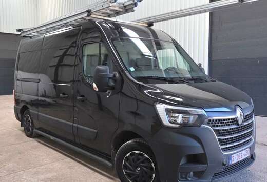 Renault 2.3 dCi 33 L2H2 En.Bl. Grd Confort(EU6d)