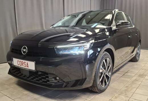 Opel Turbo Start/Stop Edition