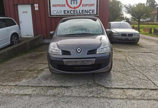 Renault 1.2i 16v Expression