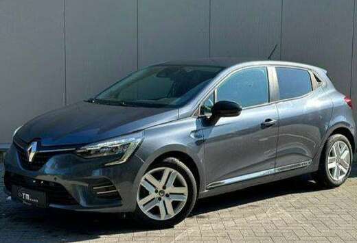 Renault 1.0 TCe Intens X-Tronic GPF (EU6D)