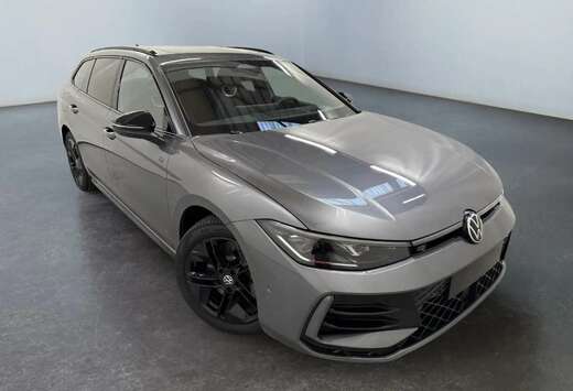 Volkswagen R-Line 2.0 TSI 4Motion DSG 195kW-265CV - T ...