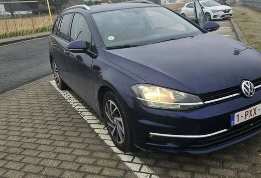 Volkswagen 2.0 TDI Join