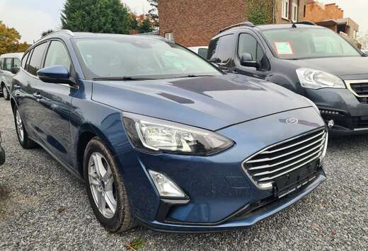 Ford 1.0 EcoBoostTITANIUM1JGARANNAVCAMCRUISECARPL