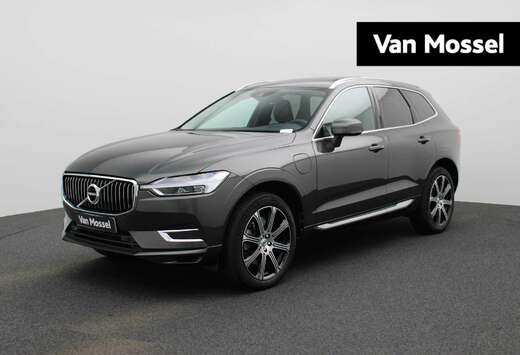 Volvo 2.0 T5 Inscription  ECC  Navi  Leder  LMV  Sc