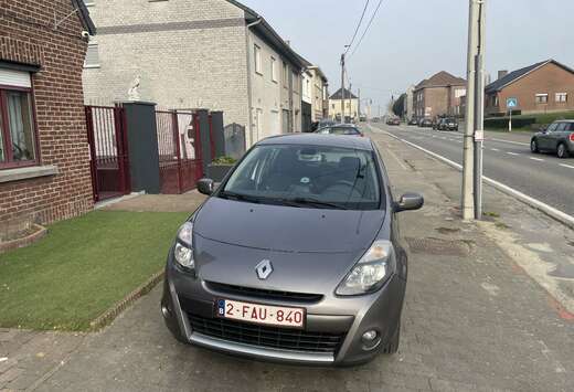 Renault 1.6i Exception