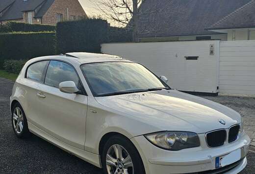 BMW 116d