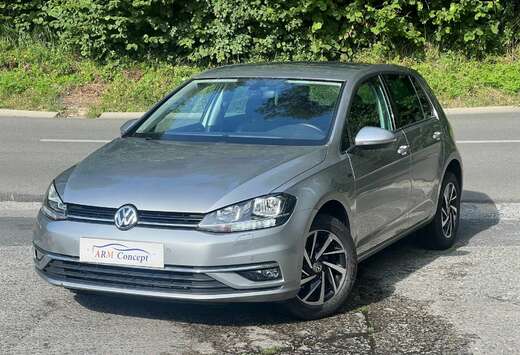 Volkswagen 1.0 TSI Join DSG GARANTIE 12 MOIS showroom