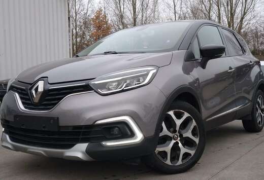 Renault 1.5 dCi Energy Bose Edition