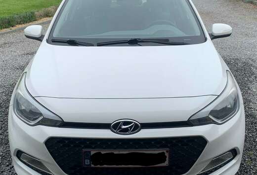 Hyundai 1.2i Cool