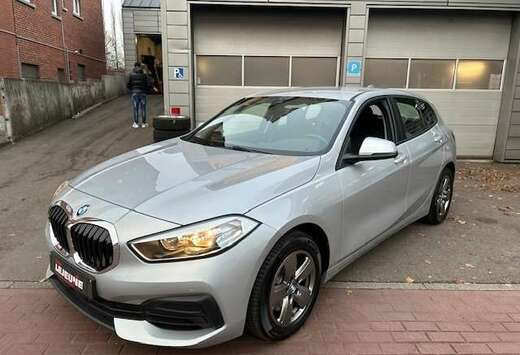 BMW 118iA OPF - Très belle Garantie