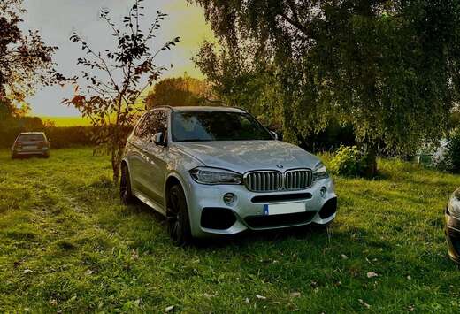 BMW xDrive40e