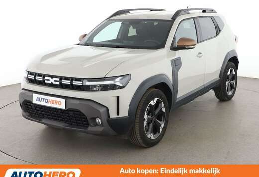 Renault 1.2 TCe Mild-Hybrid Extreme