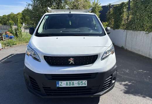 Peugeot 1.5 Prête à immatriculer