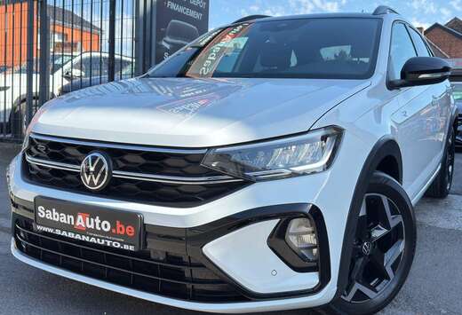Volkswagen Taigo 1.0 TSI R-Line DSG AUTOMATIQUE  FULL ...