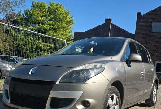 Renault 1.5 dCi  roule impeccable