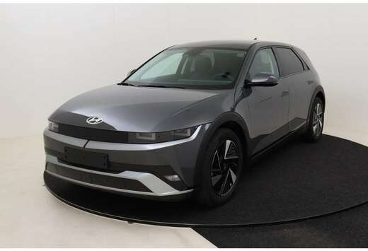Hyundai Core Plus MY25 63 kWh 170 hp