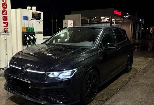 Volkswagen 2.0 TSI OPF DSG Clubsport Akra-pano-Iq Lig ...