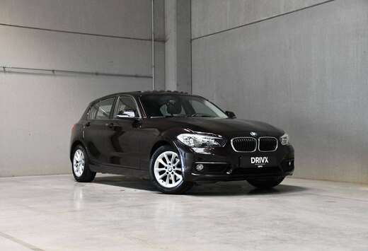 BMW 118i I AUTOMAAT I CRUISE CONTROL I OPEN DAK