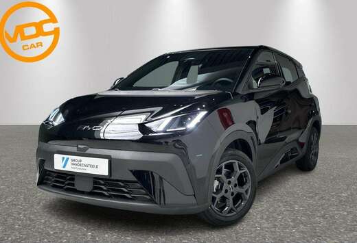 BYD SURF
