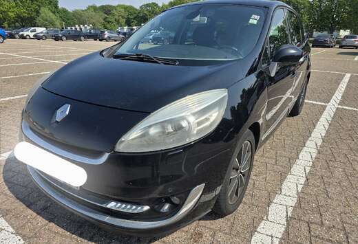 Renault 2.0 dCi  Aut. Bose Edition