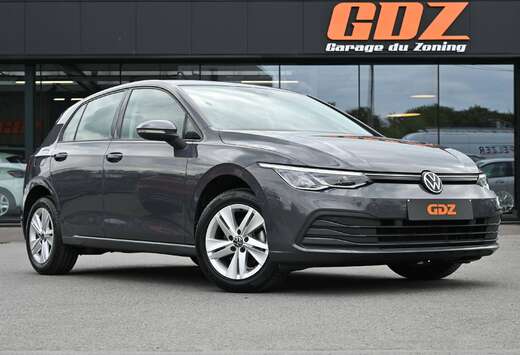 Volkswagen Golf 1.0 eTSI Life Business OPF DSG