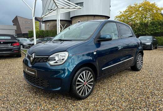 Renault 1.0i SCe *CARPLAY*CRUISE CONTROL*1ER PROPRIO* ...