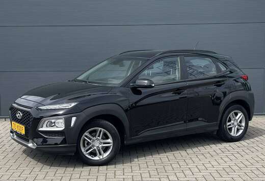 Hyundai Kona 1.0 T-GDi Twist GPF (EU6d-TEMP)
