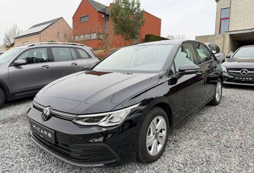 Volkswagen 2.0TDi Life Business DSG Automatique Camer ...
