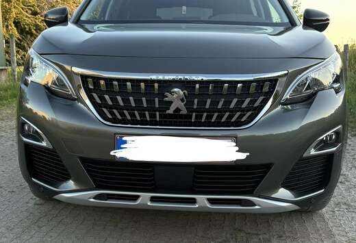 Peugeot PureTech 130 Stop & Start GPF Active Business ...