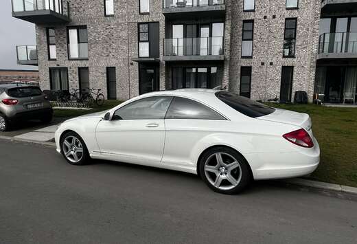 Mercedes-Benz 7G-TRONIC