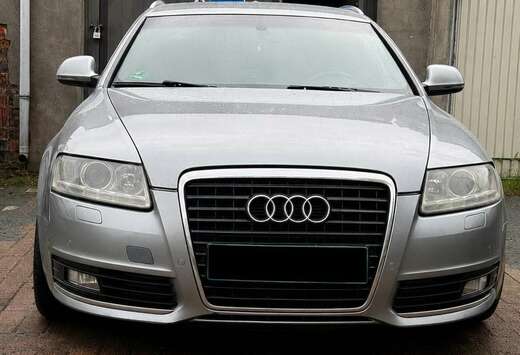 Audi 3.0 TDI Quattro S line  239PK  Automaat Euro 5