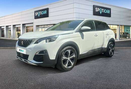Peugeot 2 1.2 PureTech 96kW S&S Auto Crossway