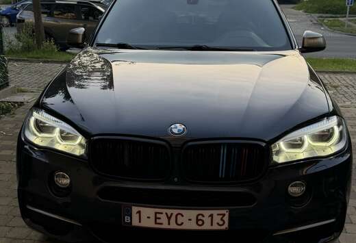 BMW M50d Sport-Aut.