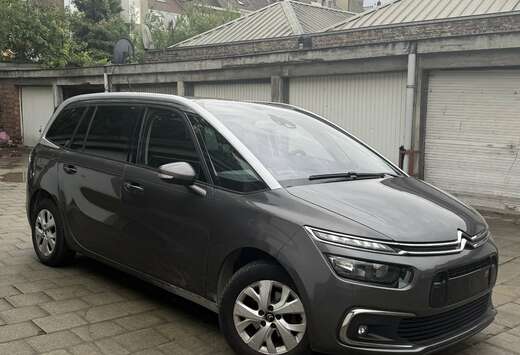 Citroen 1.2 PureTech Feel S&S