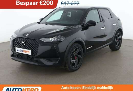 Citroen 1.6 Plug-in Hybrid ë-EAT8 Shine Pack