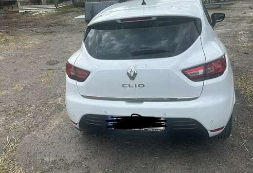 Renault 0.9 TCe Cool & Sound #1 (EU6c)