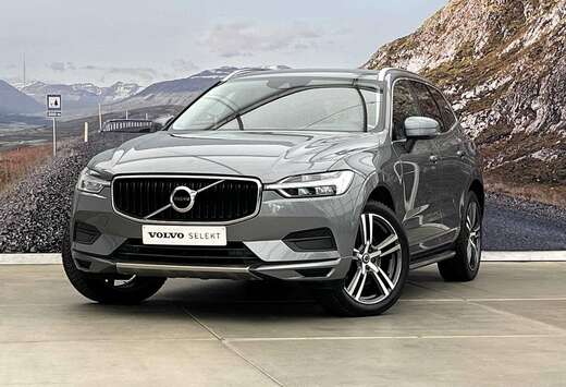 Volvo T4 PRO - STYLING KIT - ACC - BLIS - ...