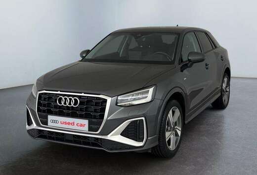 Audi S-line