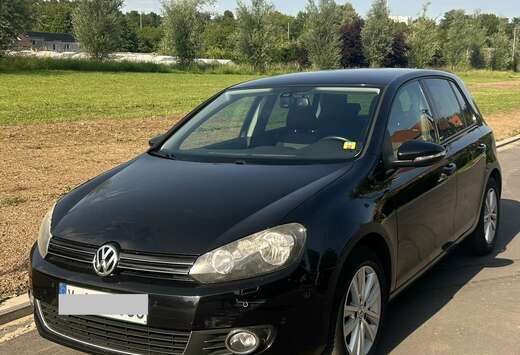 Volkswagen 1.2 TSI Trendline